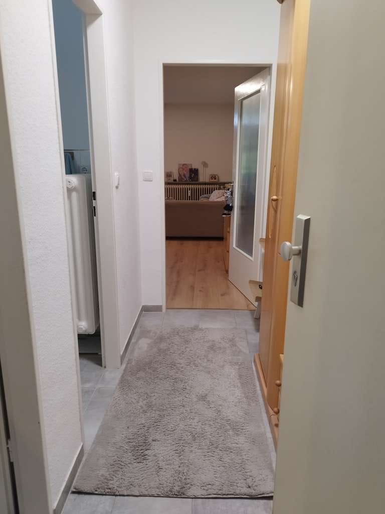 Immobilie in Maintal - 1-Zimmer       renoviert       mit Balkon - Bild 3