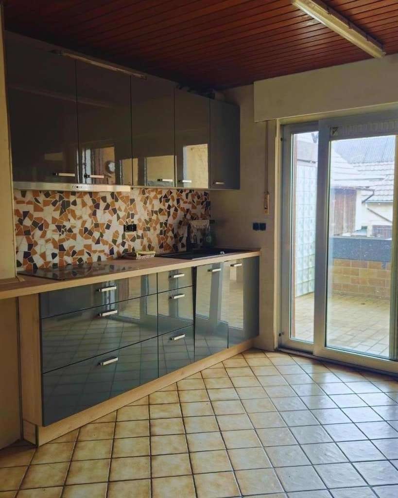 Immobilie in Hambrücken - Sehr großzügiges Zweifamilienhaus mit Erweiterungspotenzial - Bild 5