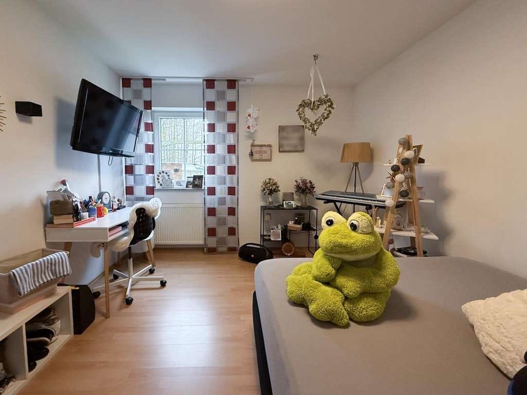 Immobilie in Konnersreuth - Ankommen und wohlfühlen – Ihr neues Zuhause mit Terrasse und Kaminofen! - Bild 4