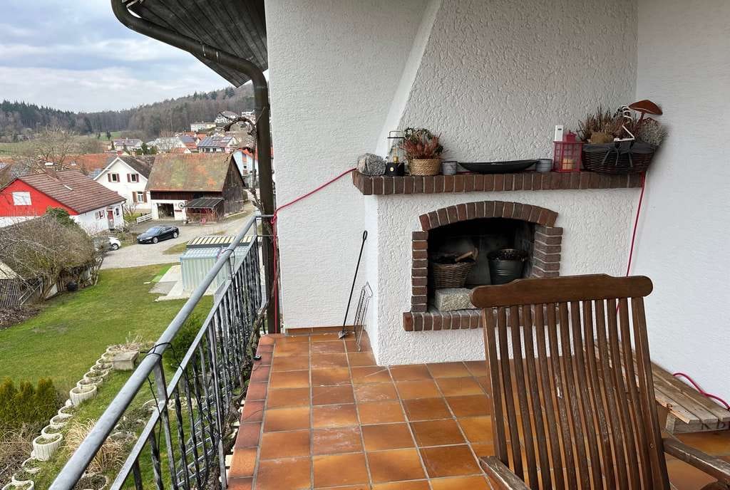 Immobilie in Meersburg - "Lange gesucht... jetzt gefunden" - Bild 1