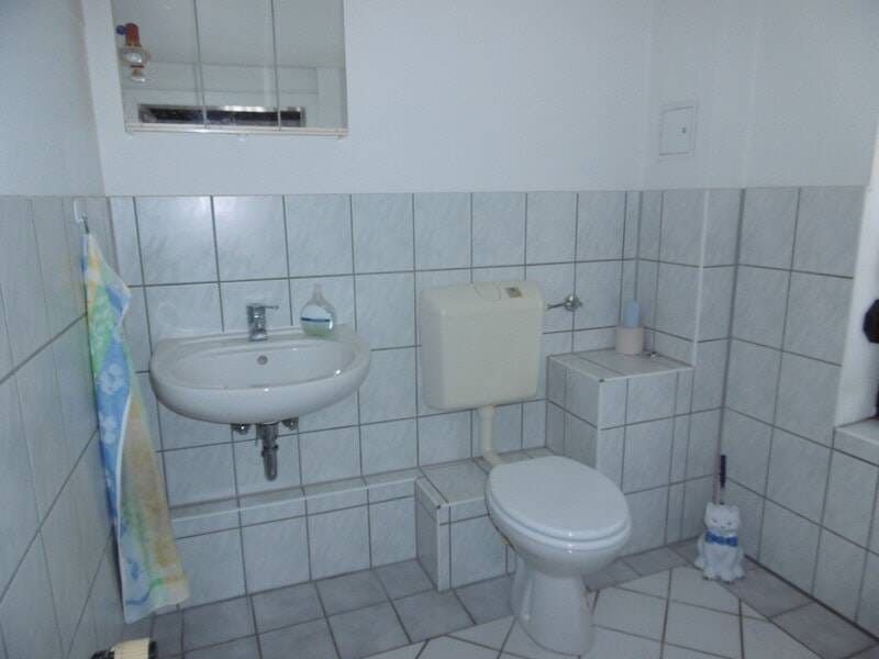 Immobilie in Grünberg - 1-Familien-Fachwerkhaus in Grünberg - Stadt - Bild 4