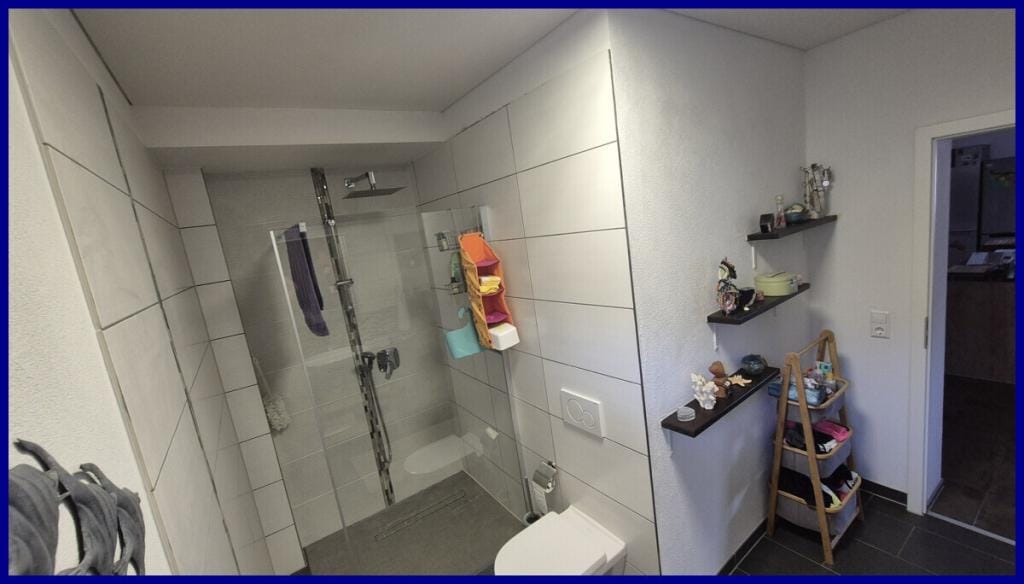 Immobilie in Hohentengen am Hochrhein - Erdgeschosswohnung in Hohentengen am Hochrhein - Bild 4