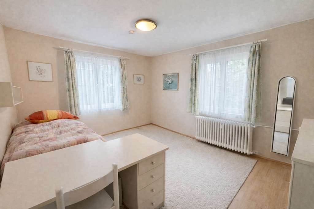 Immobilie in Marbach am Neckar - Value-Add-Investment: 4-Parteien-Objekt + 310 m² Baureserve - Erwerb einzeln und im Gesamtpaket mö - Bild 4