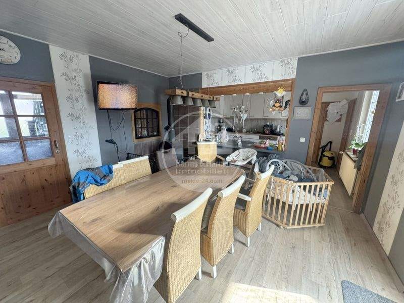 Immobilie in Großefehn - Osfriesisches Bauernhaus im ruhigen Holtrop - perfekt für Tierliebhaber - Bild 3