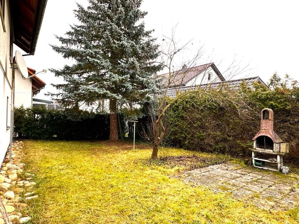 Immobilie in Weil der Stadt - 2-Familienwohnhaus - ruhig gelegen und dennoch zentral! - Bild 2