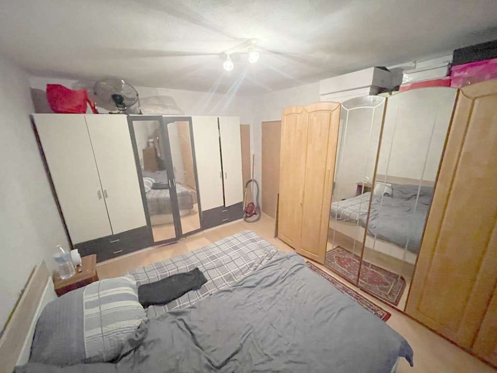 Immobilie in Franzenheim - Handwerker aufgepasst! Haus mit großer Werkstatt, Scheune, Garage und viel Platz - Bild 2