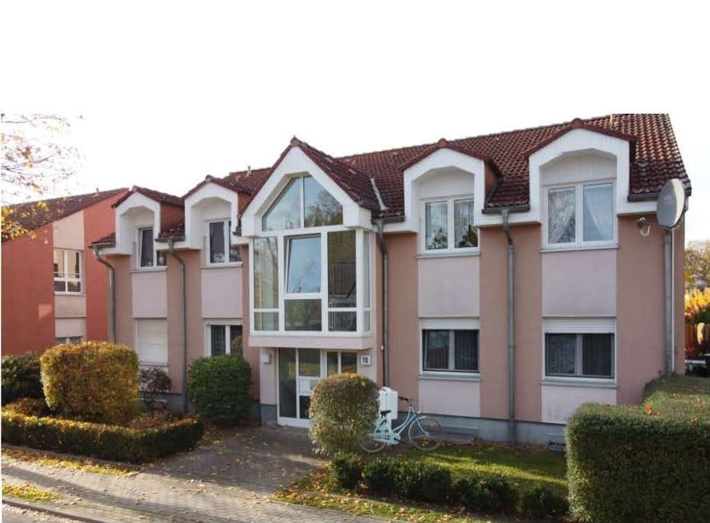 Immobilie in Brieselang - Kapitalanlage mit Garten - Bild 0