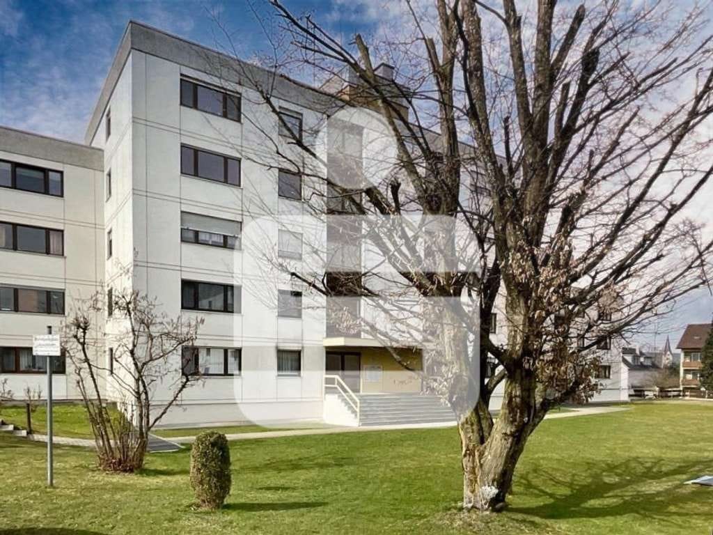 Immobilie in Waltenhofen - Ruhige Lage mit Bergblick - Bild 0