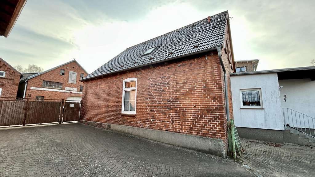 Immobilie in Schönberg - Ein Haus im Herzen der Stadt  - Bild 4