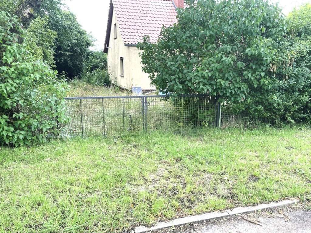 Immobilie in Bartow - ZWANGSVERSTEIGERUNG - Zügig verfügbar! Haus mit Garten in Bartow - Bild 1