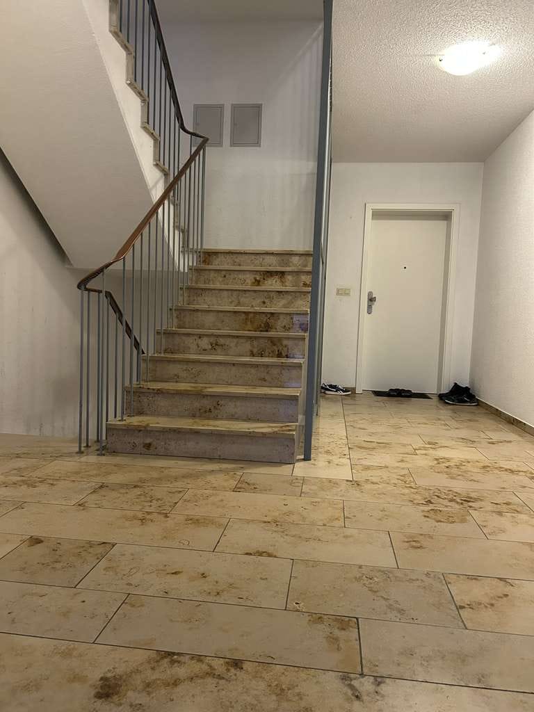 Immobilie in Asbach-Bäumenheim - Kapitalanlage!  3-Zimmer-Eigentumswohnung mit Balkon und Stellplatz in Asbach- Bäumenheim - Bild 2