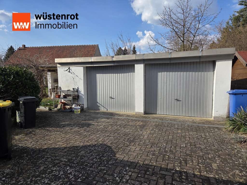 Immobilie in Mücka - Mikow - Attraktives Wohnhaus mit gepflegtem Garten in Mücka - Bild 4