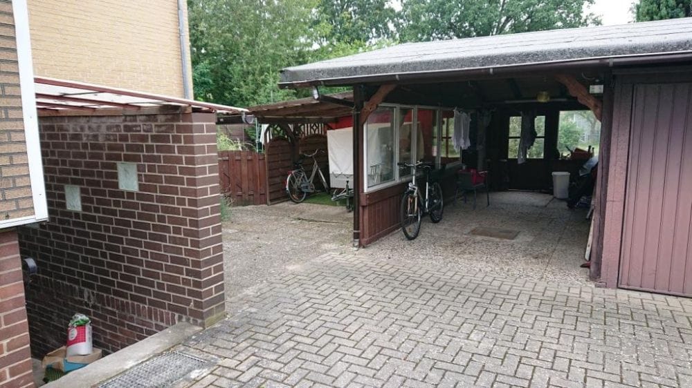 Immobilie in Meinersen - 2 Familienhaus Pool Garten Grillplatz Behindertengerecht Provisionsfrei - Bild 4