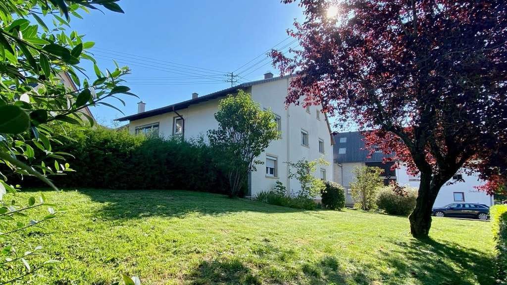 Immobilie in Blumberg - Wir geben Deiner Zukunft ein Zuhause. - Bild 1