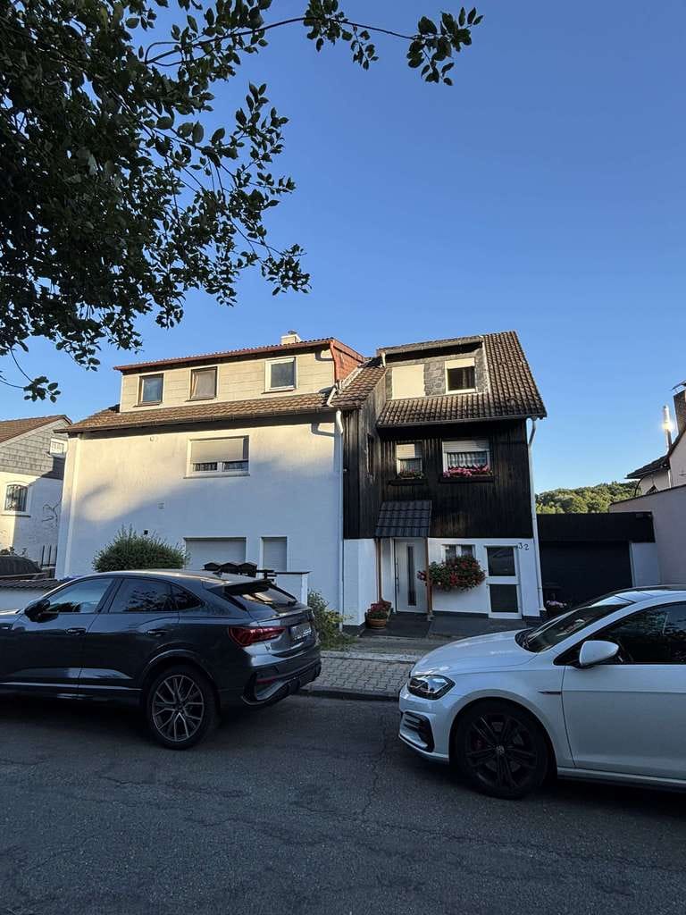 Immobilie in Roßdorf - ### 4-FH mit großem Garten in ruhiger Lage - 3 frei werdende Einheiten ### - Bild 0