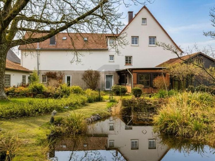 Immobilie in Möhnesee - Haus in Möhnesee (Körbecke) - Bild 0