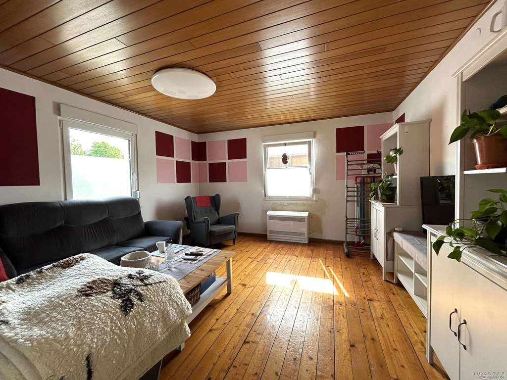 Immobilie in Albisheim (Pfrimm) - Mehrgenerationenwohnen leicht gemacht – Flexibles Haus mit viel Platz & Potenzial - Bild 4