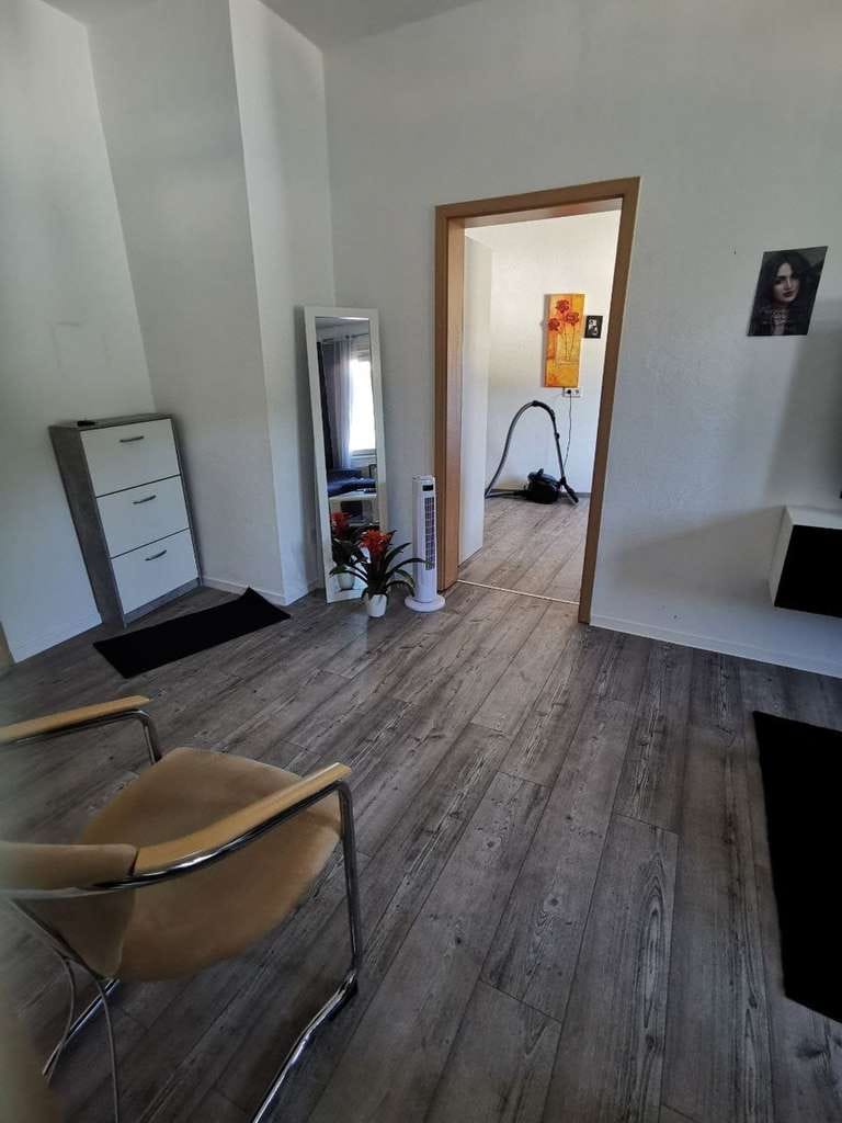 Immobilie in Betzdorf - Betzdorf, gut vermietetes MFH 5 Parteien/ Apartments in zentraler Lage - Bild 1