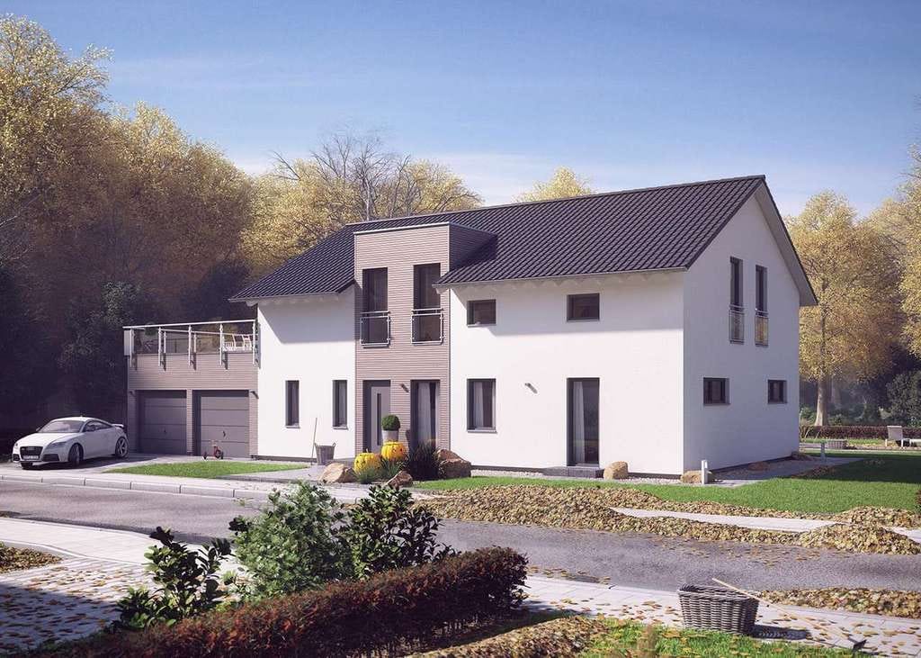 Immobilie in Großniedesheim - Individuell bauen statt suchen, kontaktieren Sie mich für Ihr Neubauprojekt! - Bild 0