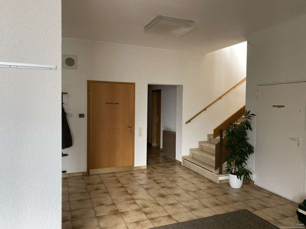 Immobilie in Reutlingen - Ihr neues Projekt in Reutlingen / Sondelfingen - Bild 2
