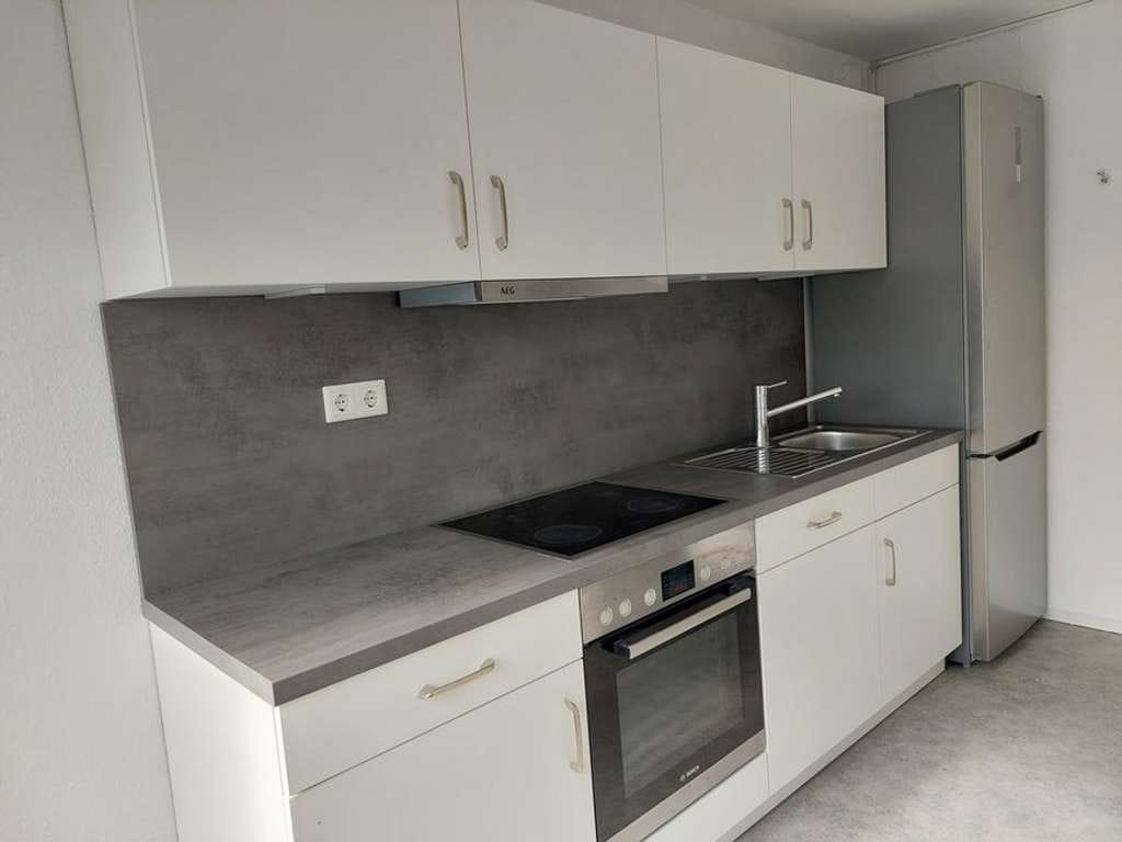 Immobilie in Wahlstedt - Einfamilienhaus mit Einliegerwohnung zur Refinanzierung - Bild 2