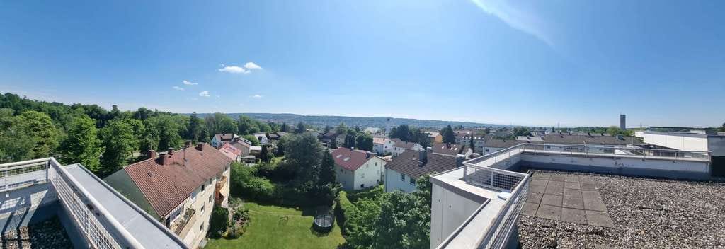 Immobilie in Ravensburg - Wohnen „im Grünen“ in der alten Weststadt - Bild 1