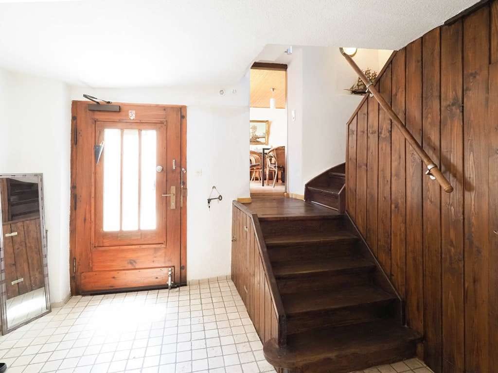 Immobilie in Oberfell - Gemütliches Haus an der Mosel in Oberfell - Bild 5