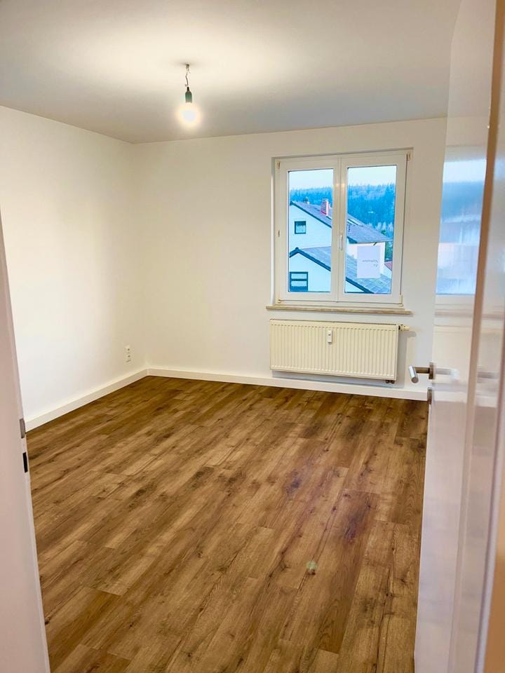 Immobilie in Kronach - Eigentumwohnung - Bild 0