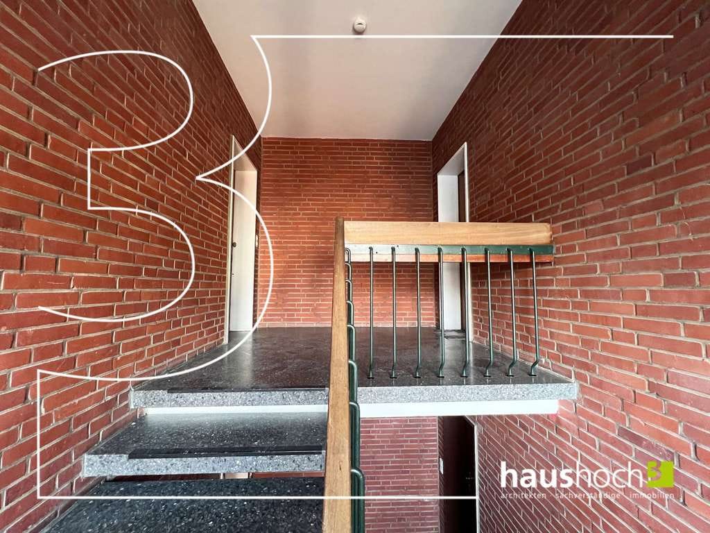 Immobilie in Steinfurt - 3-Zimmer-Wohnung mit guter Aufteilung und sehr kurzen Wegen! - Bild 3
