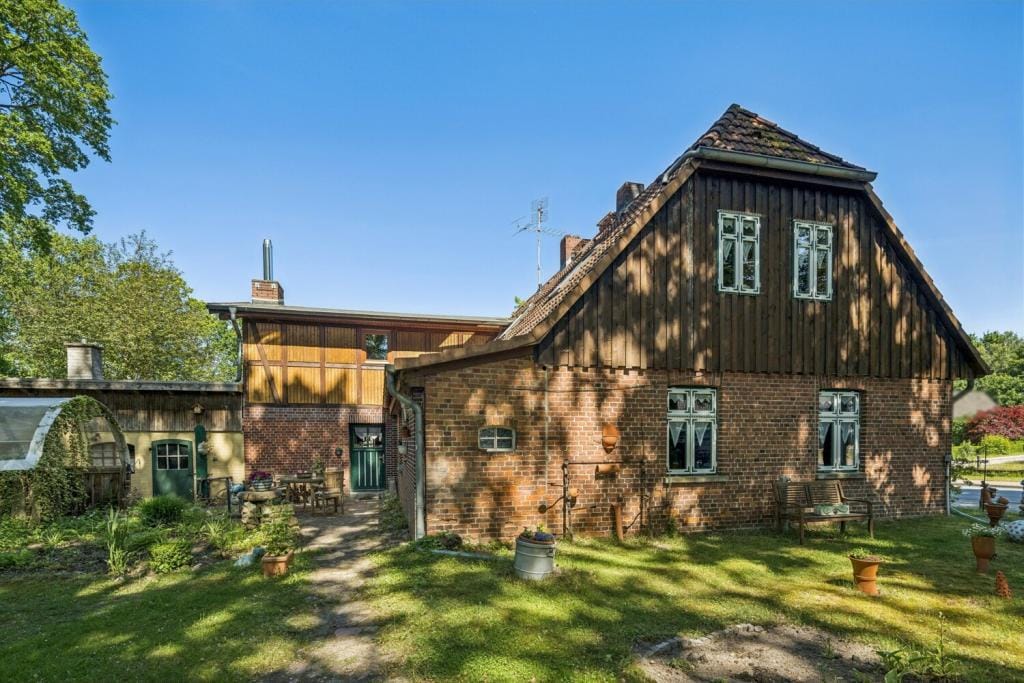 Immobilie in Bispingen - Bauernhaus in Bispingen - Bild 4