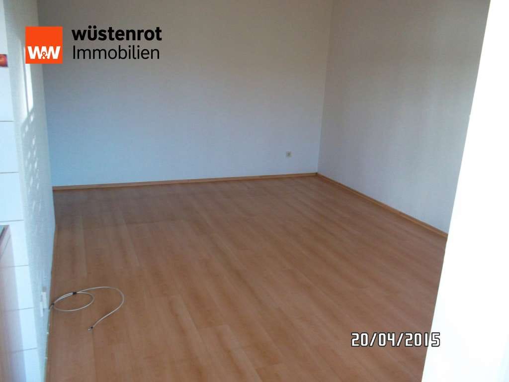 Immobilie in Flörsheim - Attraktive 1-Zimmer-Wohnung mit Balkon in Flörsheim-Weilbach – Kapitalanlage oder Eigenbedarf - Bild 2