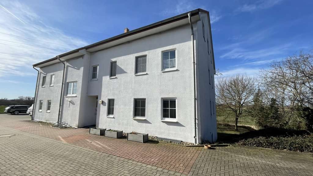 Immobilie in Bördeaue - interessante Kapitalanlage - Bild 0