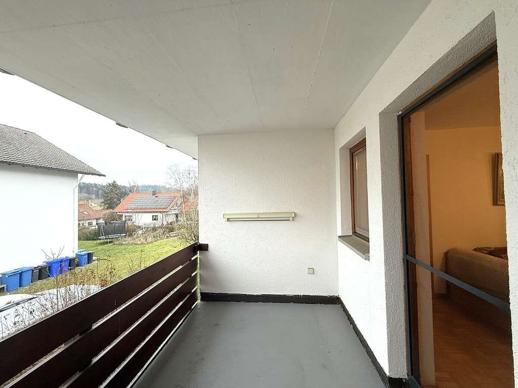 Immobilie in Ühlingen-Birkendorf - Gepflegte 2-Zimmerwohnung in Ühlingen-Birkendorf - Bild 4
