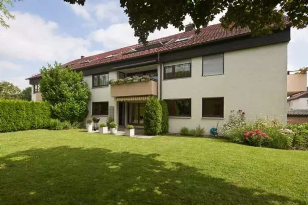 Immobilie in Flein - Etagenwohnug (160m²) mit Großem Garten Familien aufgepasst  - Bild 1