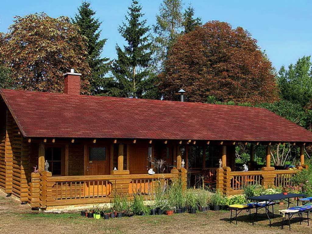 Immobilie in Arendsee (Altmark) - Ferienanlage in Arendsee zu verkaufen, TOP - Bild 0