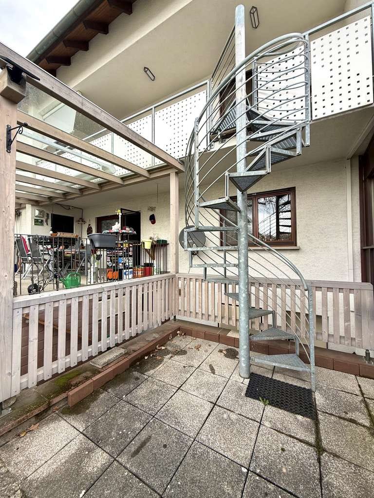 Immobilie in Veitsbronn - Gepflegtes 3 Familienhaus für die ganze Familie - Bild 3