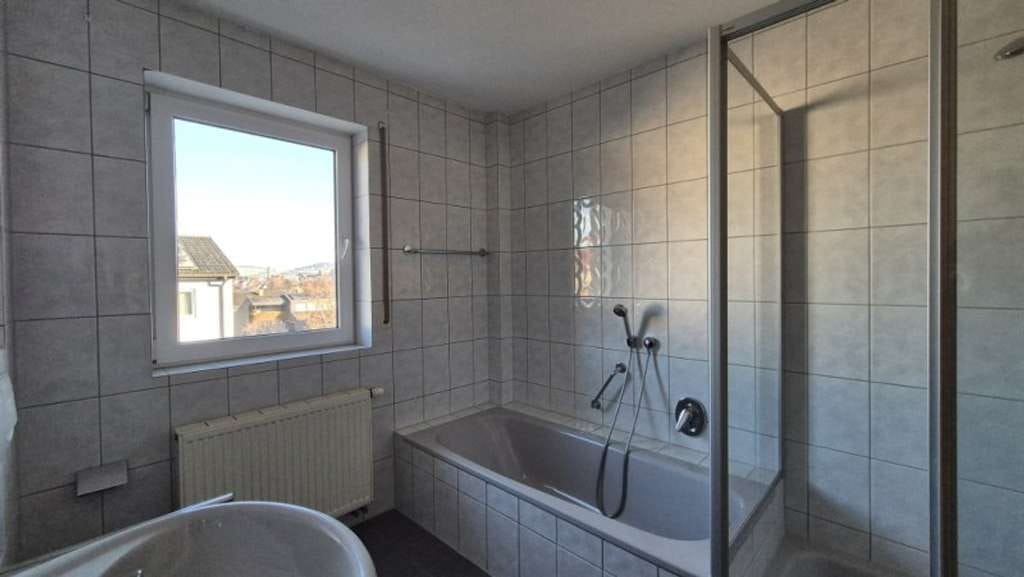 Immobilie in Marktheidenfeld - ruhig und sonnig in Stadtnähe wohnen - mit Garage - Bild 2