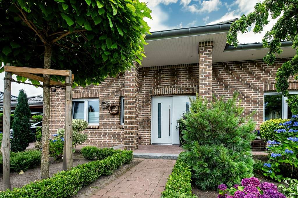 Immobilie in Himmelpforten - Modernes 6 Zimmer Traumhaus! - Bild 1
