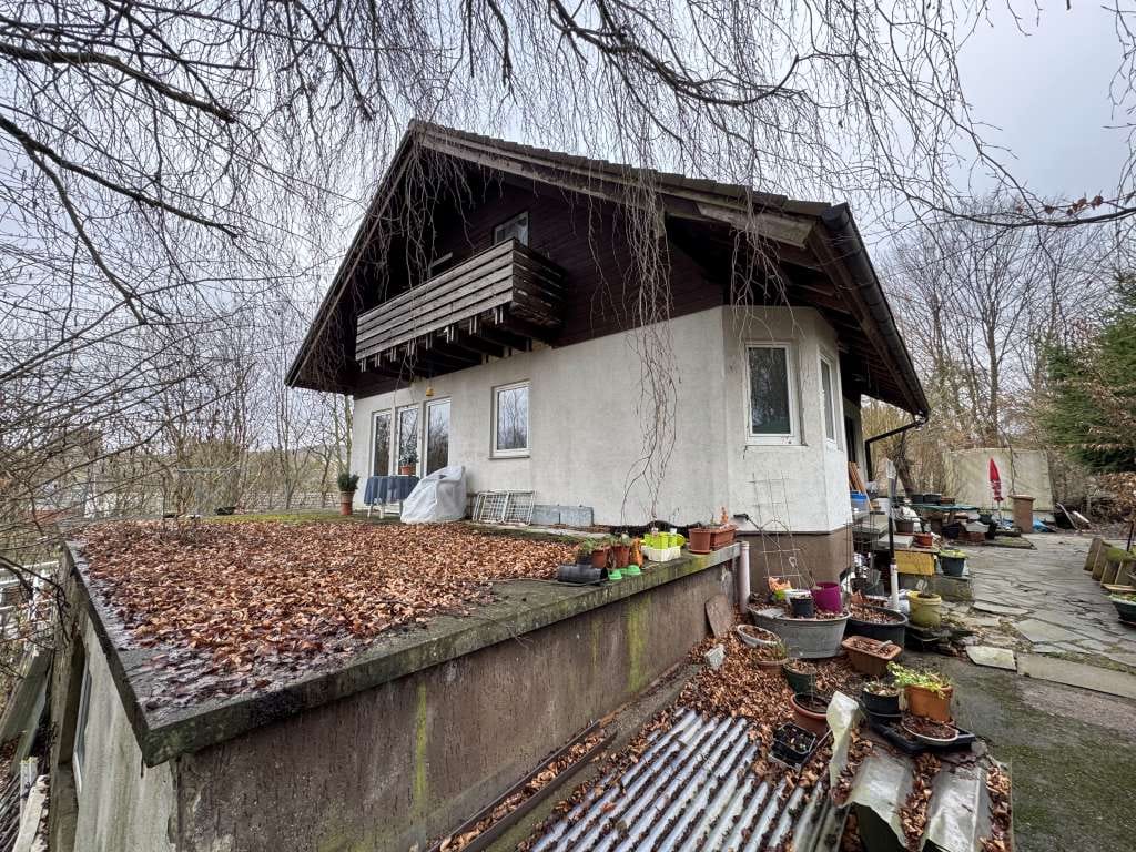 Immobilie in Hattert - Einfamilienhaus mit Einliegerwohnung auf großem Grundstück - Bild 0