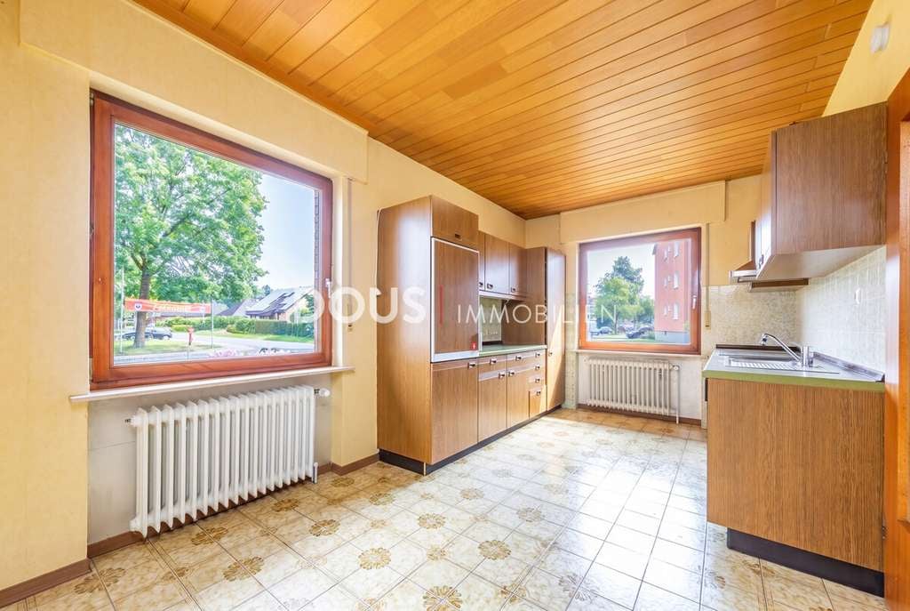 Immobilie in Munster - Viel Raum für Leben, Familie 
und neue Ideen - Bild 4