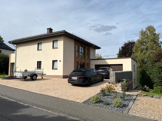 Immobilie in Puderbach - 57639 Puderbach-Zentrum        VIP-1461       "Neuwertiges Traumhaus mit guter Anbindung zur A3!" - Bild 0
