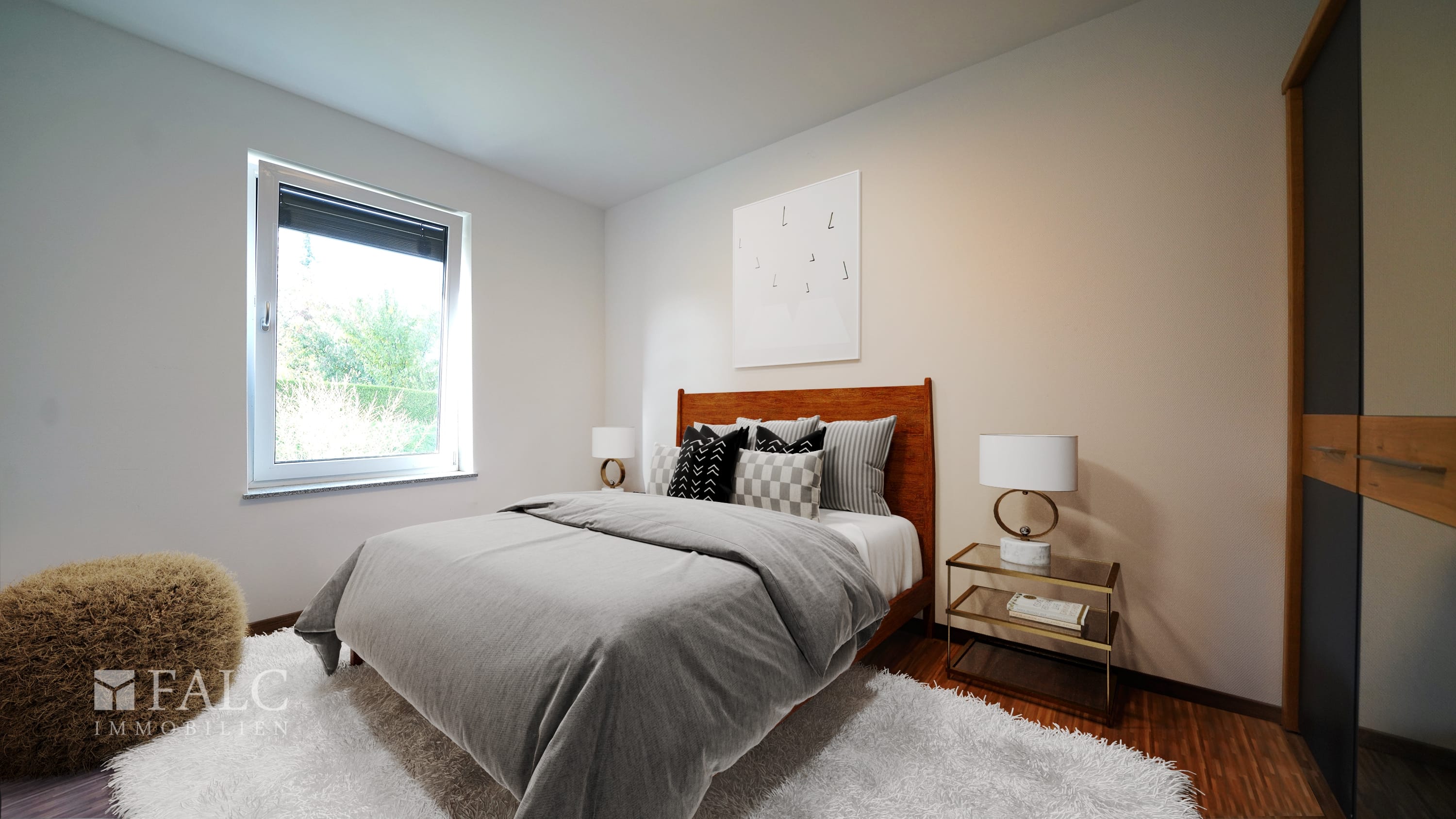 Immobilie in Weinsberg - Moderne Wohnung im Herzen von Weinsberg - FALC Immobilien Heilbronn - Bild 2