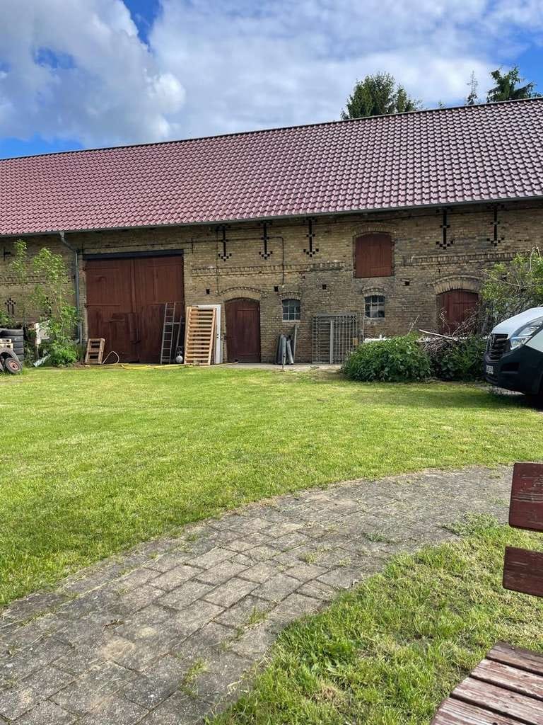 Immobilie in Schönwald - 1-2 Familienhaus im Unterspreewald - Bild 3