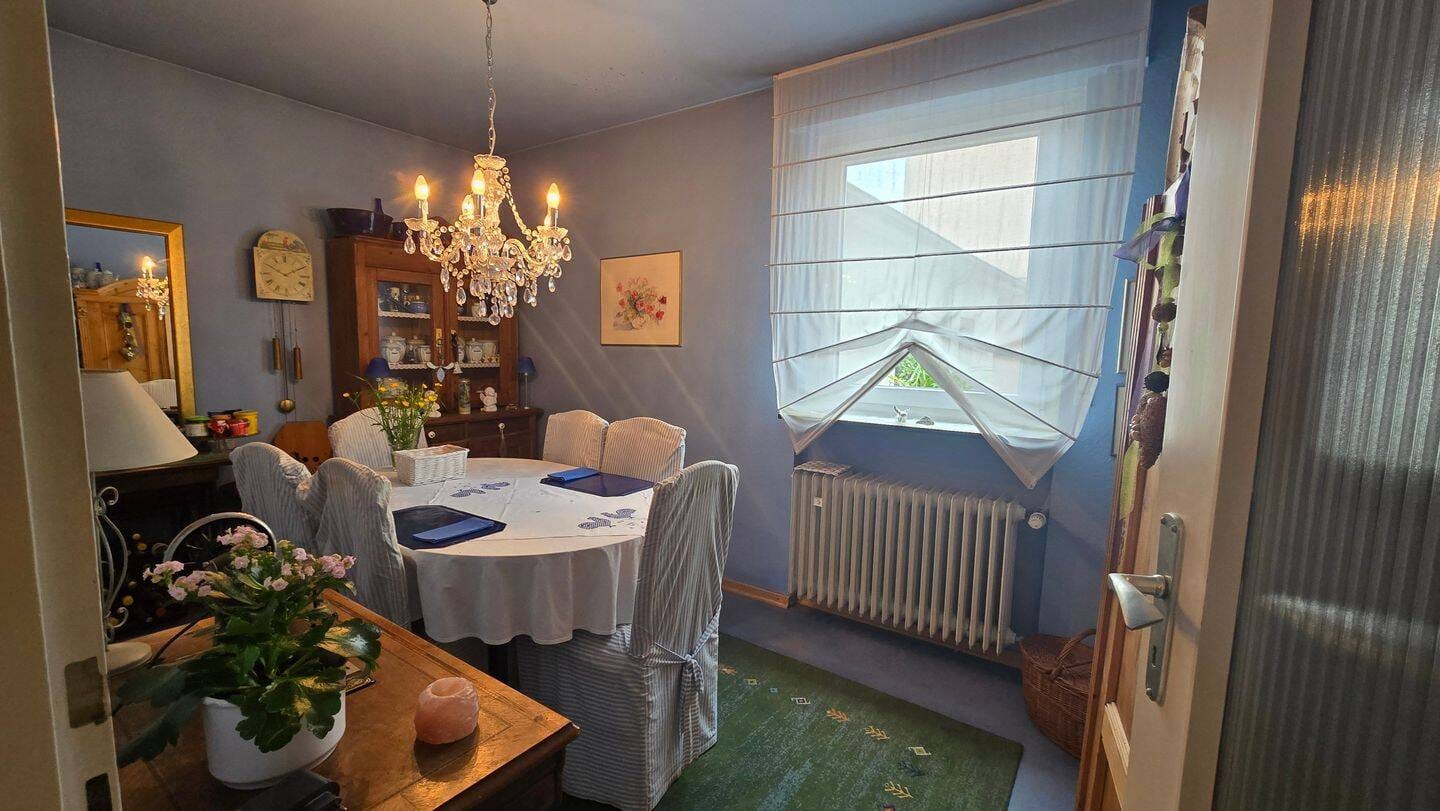 Immobilie in Reichenau - Gepflegtes Mehrfamilienhaus mit 3 schönen,  vermieteten 4-Zimmer-Wohnungen - Bild 4