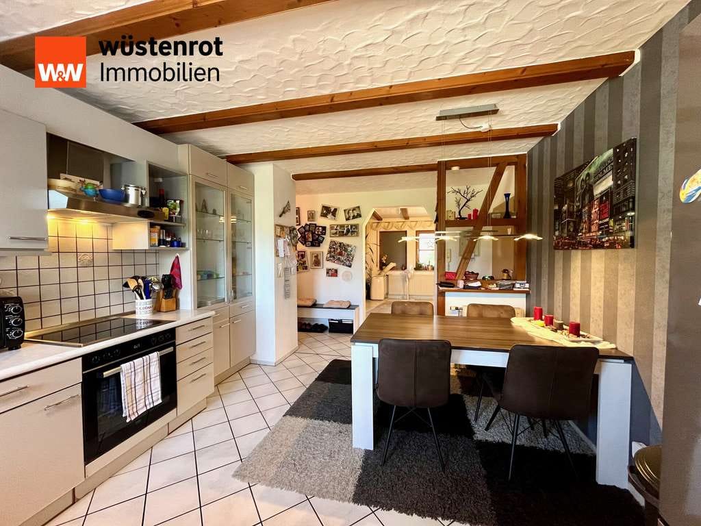 Immobilie in Lorch - Wunderschöne 3,5 Zimmer Eigentumswohnung in Lorch-Weitmars - Bild 3