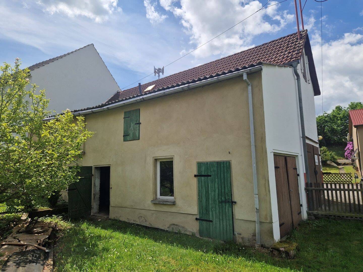 Immobilie in Geithain - Ein-/Zweifamilienhaus in Geithain - Bild 3