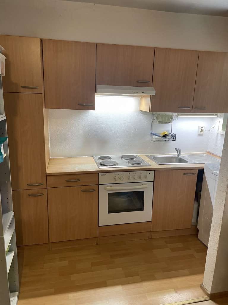 Immobilie in Wedel - 2-Zimmer Wohnung in Elbnähe zu verkaufen - Bild 3