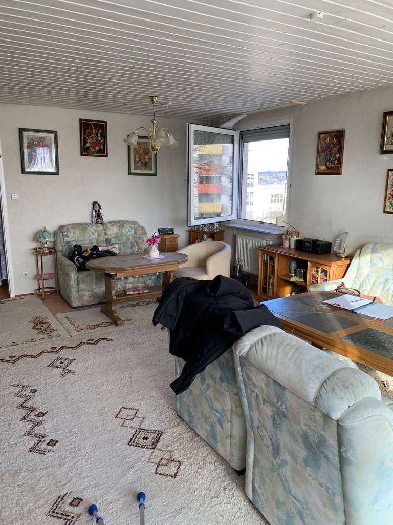 Immobilie in Waiblingen - 4 Zimmer und Sonne satt für die ganze Familie - Bild 1