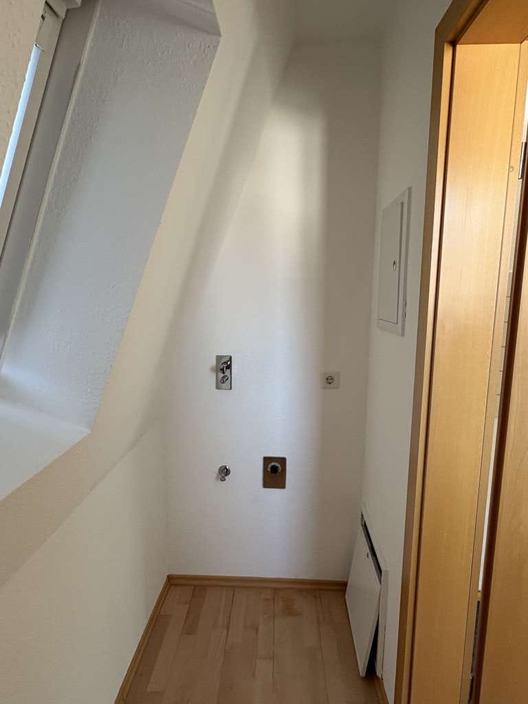 Immobilie in Langenau - 2- Zimmer Seniorenwohnung mit Betreuungsangebot - Bild 3