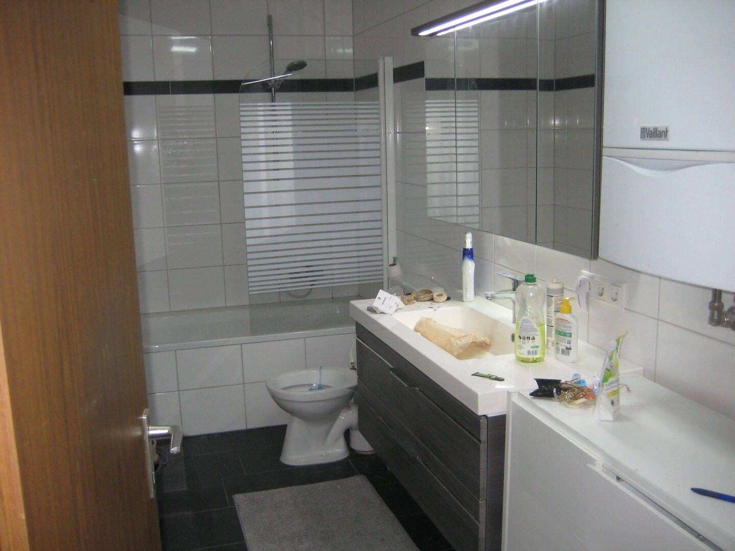 Immobilie in Veitshöchheim - 3-Zimmerwohnung in Veitshöchheim - Bild 0
